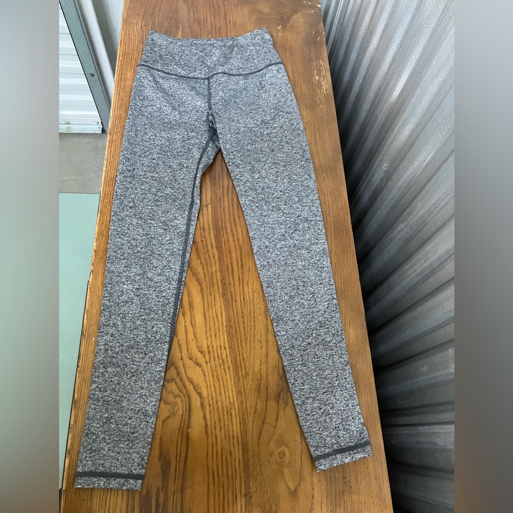 Victoria Secret Athletic Pants - Picture 4 of 5